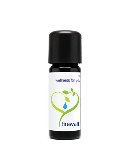 firewall* Ätherische Ölmischung von aurelia essential oils, 10 ml Cover