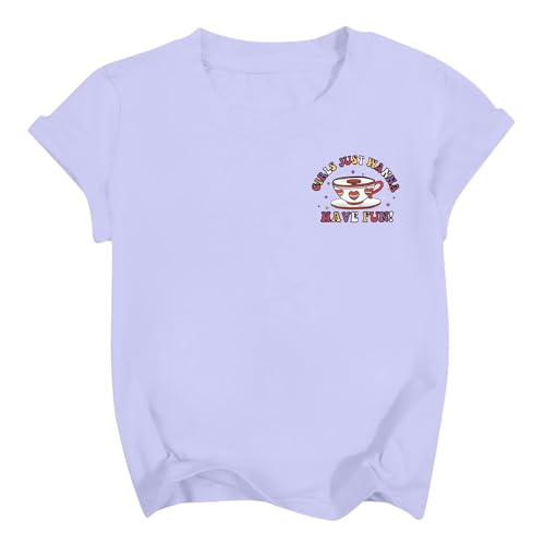 Image of Magical Shirt for Girl: Magic Kingdom Prinecess Tshirt Princess Shirts Youth Girls Cute Family Vacation Trip Tee