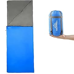 MOUNTREX® Schlafsack - Kleines Packma...