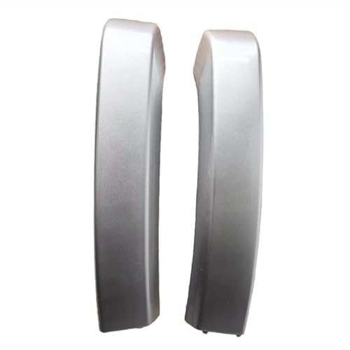 Protection de rail de toit Peugeot 2008 cache avant OEM 1610100280 haute qualité