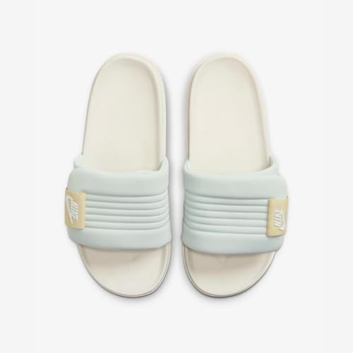 Image of Nike Men's Offcourt Adjust Slide Trainers