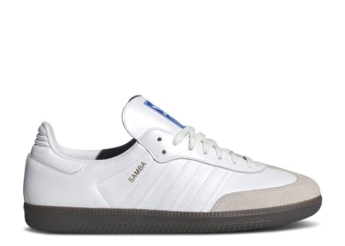 Image of adidas Men's Samba Shoes
