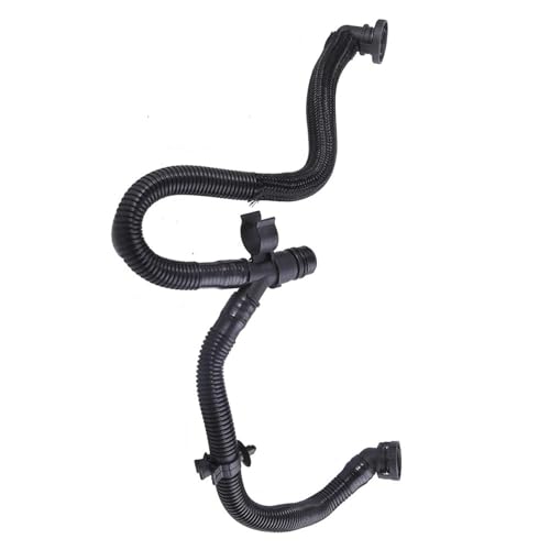 Tubo de ventilación del cárter 06E103217AD manguera de purga automotriz para Audi A5 A7 Q7