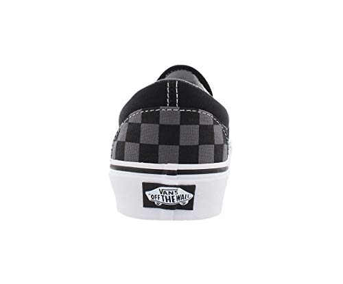 Image of Vans Women's Asher Adult Low Top Sneakers