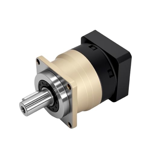 Réducteur planétaire de haute précision angle droit FB60 pour servomoteur industriel