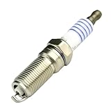4/6PCS SP-411 AYFS22FM Platinum Spark Plug Compatible For