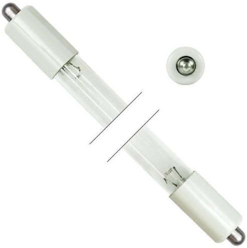 G36T5L - Germicidal Tubular Lamp - Single Pin - Double Ended