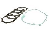 Kit de réparation d'embrayage EBC Joint pour H o n d a CBR 125 R CBR125 2007 2016