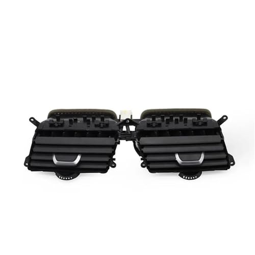 Grille de ventilation climatisation BMW Série 5 G30 G31 bloc aérateur console centrale