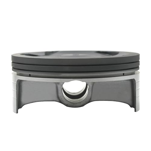 Kit de bloc-cylindres pneumatiques de 95 mm à haute compression pour segments de piston de moto