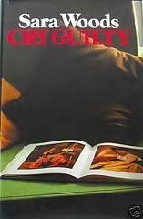 Cry guilty 0312178026 Book Cover