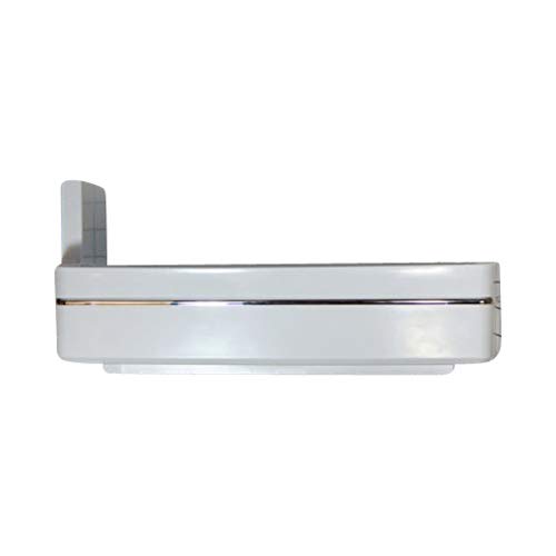 Cassetto Porta Per Frigorifero GE WR71X20333 - Bianco, Usato In Buone Condizioni