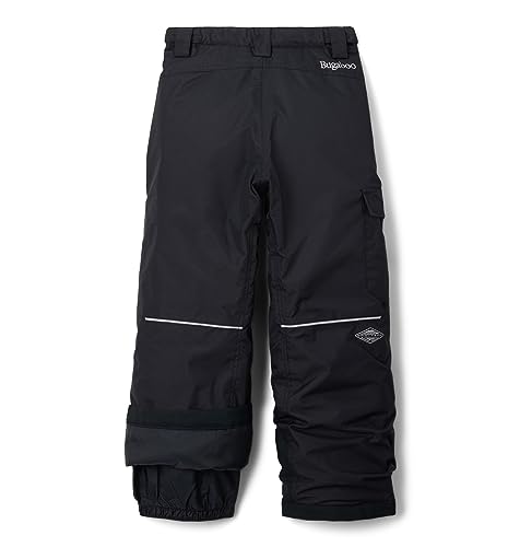 Pantalones de esquí Unisex niños Columbia Bugaboo 3 2