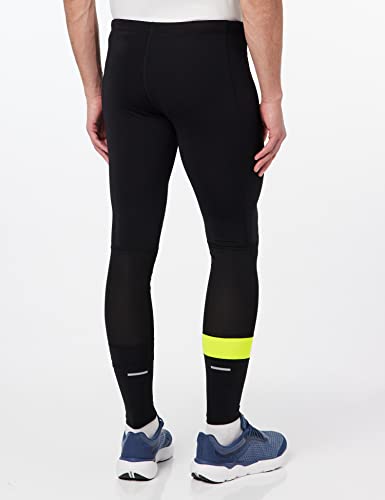 Pantalon de course homme anti irritation stretch Macron Run Fcc Chuck