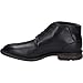 Produktbild Josef Seibel Herren Schnürstiefeletten Earl 04,Weite G (Normal),Wechselfußbett,uebergangsschuhe,uebergangsstiefel,schwarz,42 EU