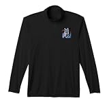Funny Raccoon Drinking Iced Coffee Trash Panda Meme Performance Quarter-Zip Top