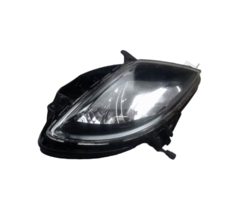 Phare antibrouillard avant droit Hyundai ix20 d'origine OEM 922021k100