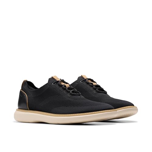 Image of Clarks Men's Brantin Knit