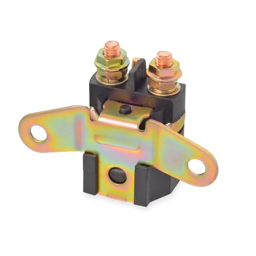 Relais de démarreur pour Suzuki GS500 GSX600 LS650 et motos solénoïde 31800-49100