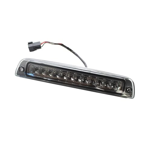 Troisième feu stop pour Dodge Ram 1500 visibilité accrue lors du remorquage