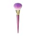 Real Techniques Limited Edition Brush Crush, Powder - Makeup Brush with Arched Cut For Even Application of Powders