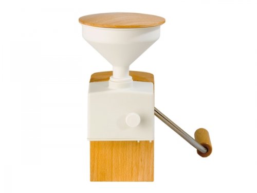 Getreideflocker Flocino