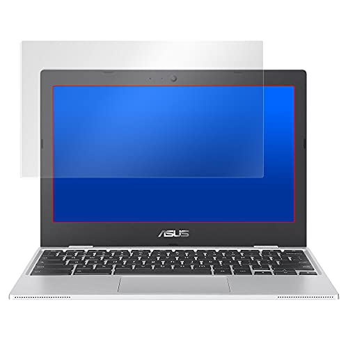 ~rbNX ڂɗD u[CgJbg tیtB ᔽ˃^Cv ASUS Chromebook CX1 (CX1101 / CX1100CNA) p { OverLay Plus Eye ProtectorODCX1100CNA/1