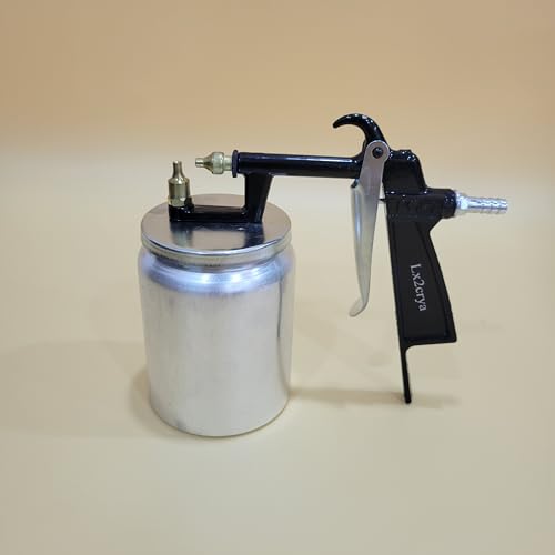 Top 10 Best Spray Gun For Woodworking Reviews & Buying Guide Katynel