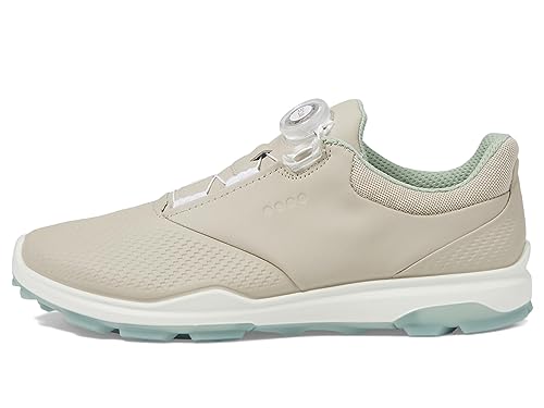 Zapatos de golf mujer ECCO Biom Hybrid 3 Boa Hydromax impermeables y cómodos 5