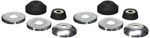 Trans-Dapt 4100 Engine Swap Motor Mount Kit