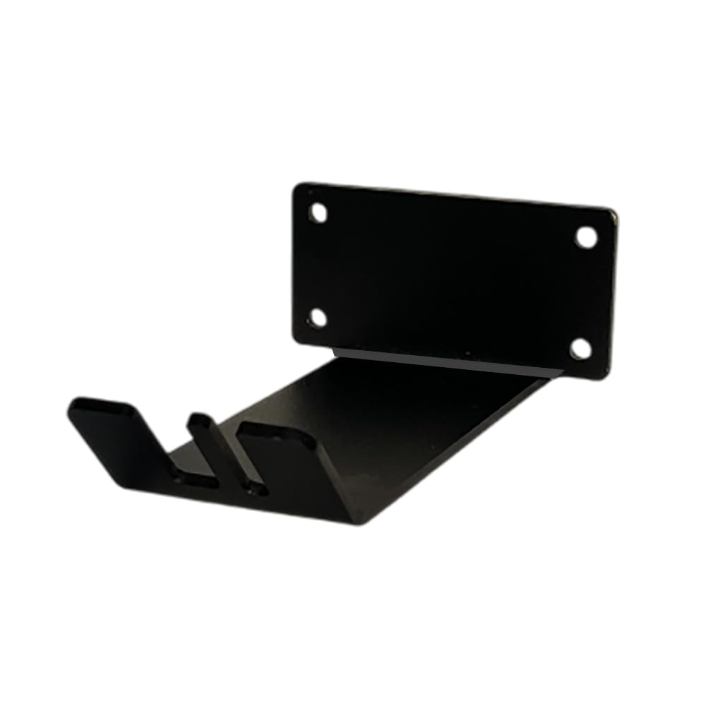 L3 MODZ Headphone Wall Mount Stand Hanger Holder Metal Wall Hanger-picture-10