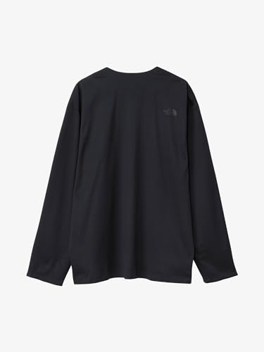 THE NORTH FACE テックラウンジカーディガン NT12560 の商品画像 1