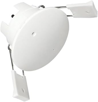Millimeter Wave 24GHz Human Presence Motion Sensor for Smart- Life | WiFi Enabled Smart- Detection with Ceiling or Wall Mount InstallationCeiling 80-250VAC