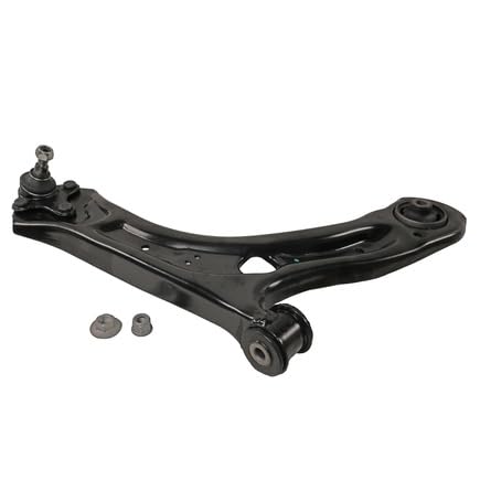 MOOG RK643212 - Brazo de control de suspensión y conjunto de rótula