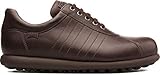 Camper Pelotas Ariel 16002, Zapatillas Hombre, Dark Brown 204, 44 EU
