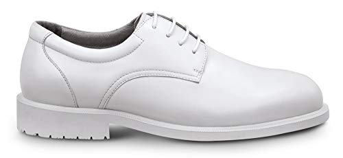 SR Max Arlington, Men's, Dress Style Soft Toe Slip Resistant Work Shoe3