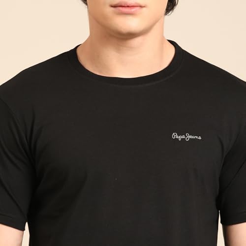 Image of Pepe Jeans Men T-Shirt