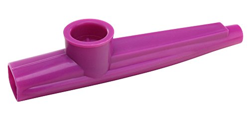 Classic Cantabile kazoo en plastique, différentes couleurs - Les Beatles, Paul McCartney, John Lennon, RIngo Starr, George Harrison Classic Cantabile kazoo en plastique, différentes couleurs – Image 6