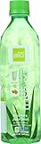alo Exposed Original and Honey Aloe Vera Juice, 16.9 oz