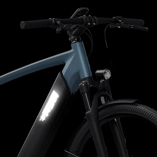 電動自転車バッテリーカバー ? 防水フレーム保護、耐寒バイクガード | 屋外サイクリング、登山、旅行、通勤、スクーター用の耐久性あるバッテリーシールド