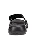 Skechers Women's Slide Sandal, Black, 8