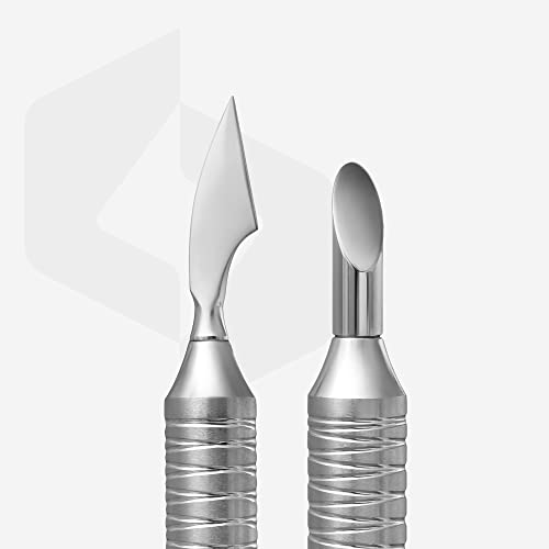 Staleks Pro Expert 100 Tipo 1 - Pusher e pulitore