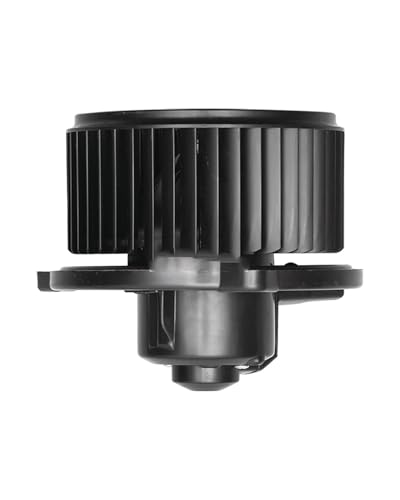 Ventilador De Aire Acondicionado De Coche Antiguo para Corolla con Volante A La Izquierda, Ventilador De Aire Acondicionado De Coche En Sentido Antihorario 87103120, Motor del Ventilador