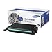 Produktbild Samsung CLP-K660B/ELS Original Toner (Hohe Reichweite, Kompatibel mit: CLP-610/CLP-660/CLX-6200/6210/6240 Series) schwarz