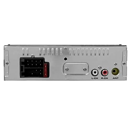 Audio Para Autos, Wireless Imagen adicional