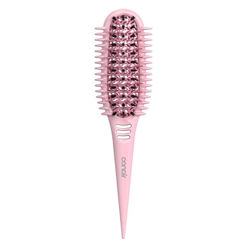 Conair Curl Define Pro Hair Brush for Curly & Short Hair