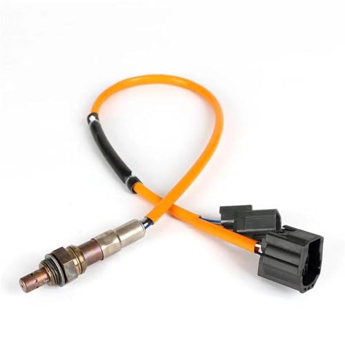 Sonde Lambda Mazda 6 Résoudre Voyant Moteur Allumé Référence LFH1-18-8G1