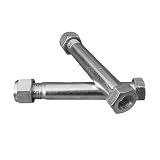 retroescavatore mazzotti prezzo 【Compatibilità】: attacchi a perno di collegamento sono adatti a una vasta gamma di accessori come , rastrelli, pinze e trivelle e possono anche essere collegati a un attacco rapido della stessa dimensione
