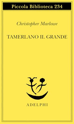 Tamerlano il Grande