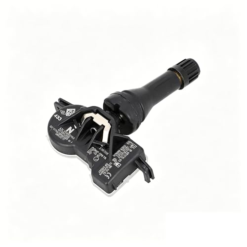 Capteur TPMS Nissan pression pneus 40700-4CB0A pour Leaf et Qashqai
